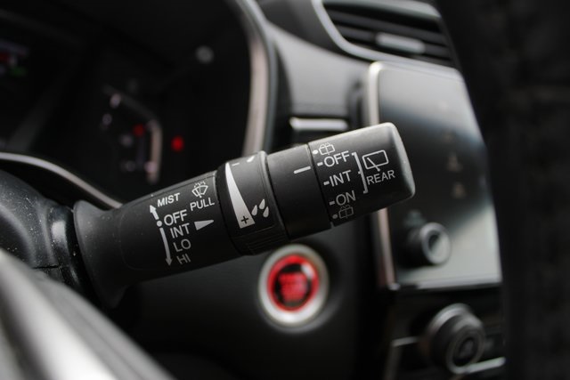 2018 Honda CR-V EX photo 13