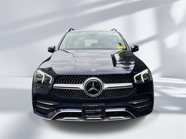 2022 Mercedes Benz GLE 350 4MATIC photo 2