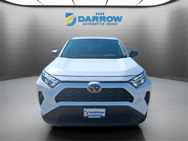 2023 Toyota RAV4 LE photo 6