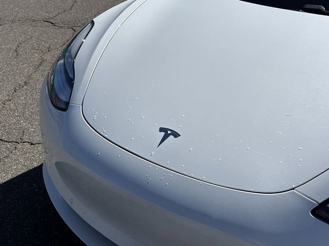 2018 Tesla Model 3 Long Range photo 24