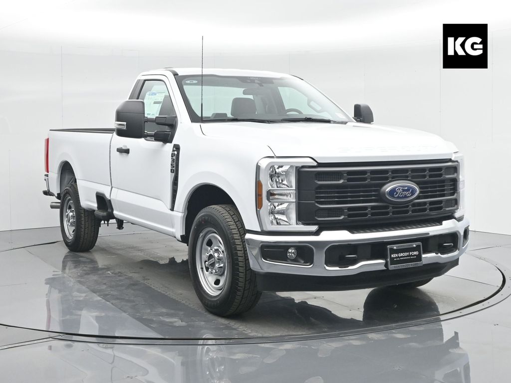 2024 Ford F-350 Super Duty XL