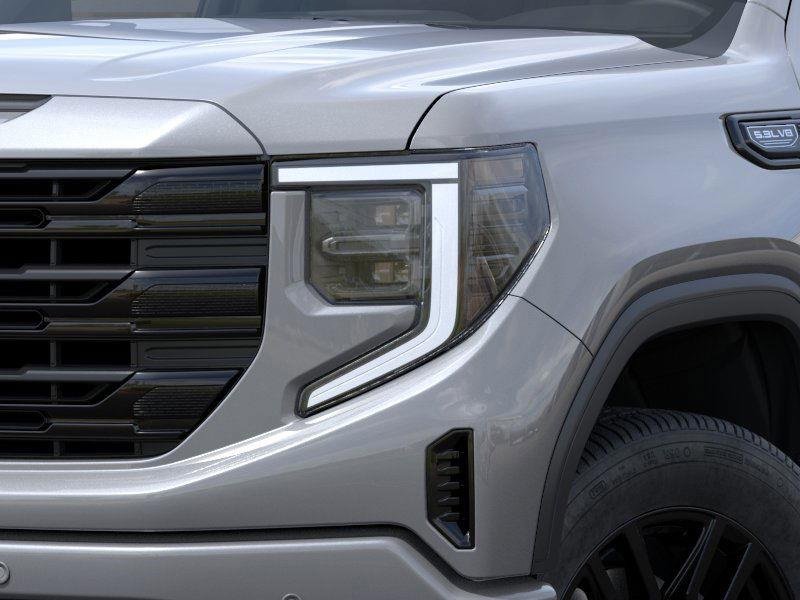 2025 Gmc Sierra 1500 Elevation photo 10