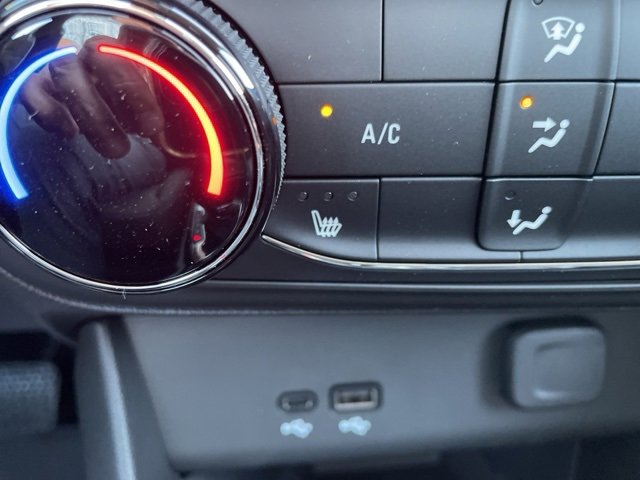 2026 Buick Encore GX Preferred photo 21
