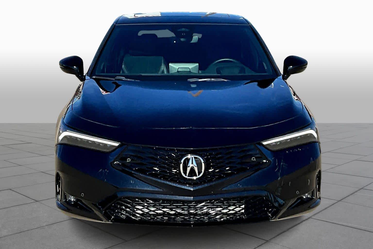 2024 Acura Integra A-Spec Technology photo 3