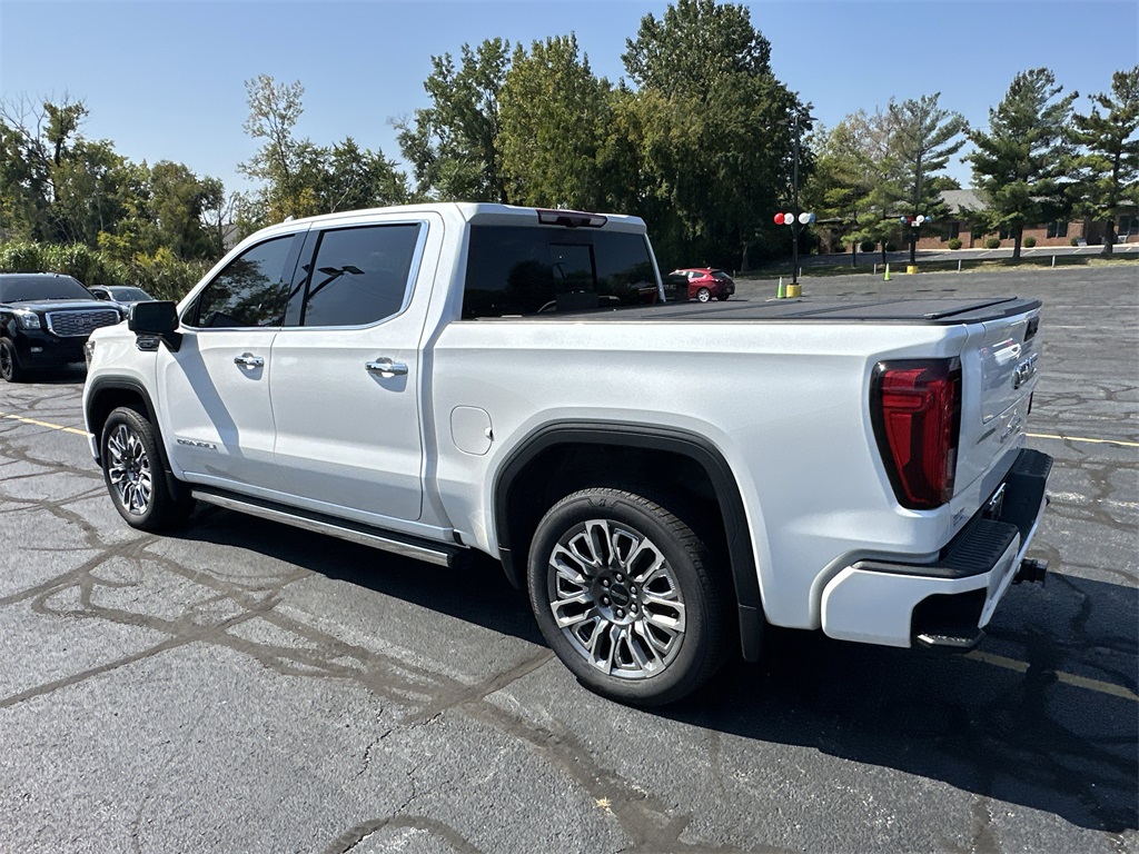 2024 GMC SIERRA - Image 6
