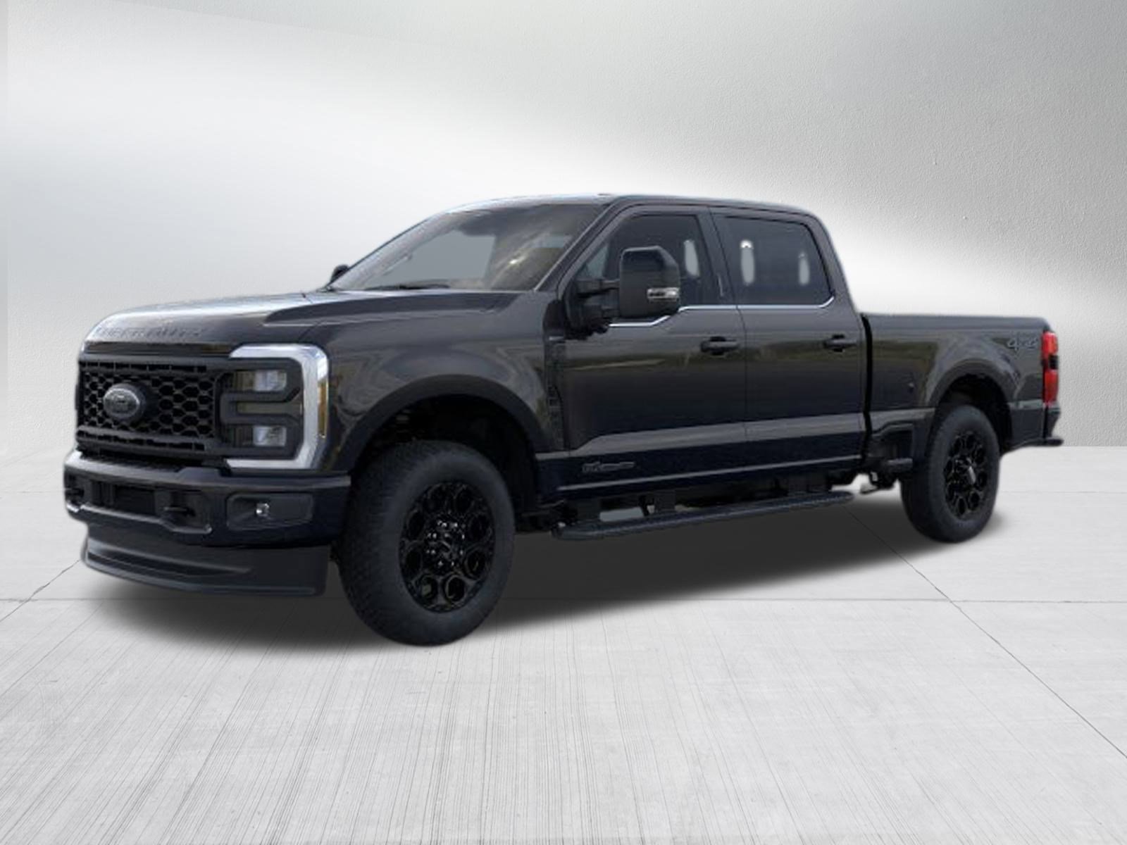 2025 Ford F-350 photo 4