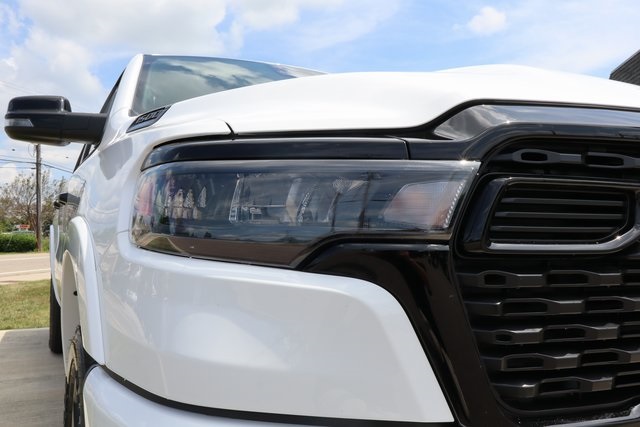 2025 Ram 1500 Big Horn photo 4