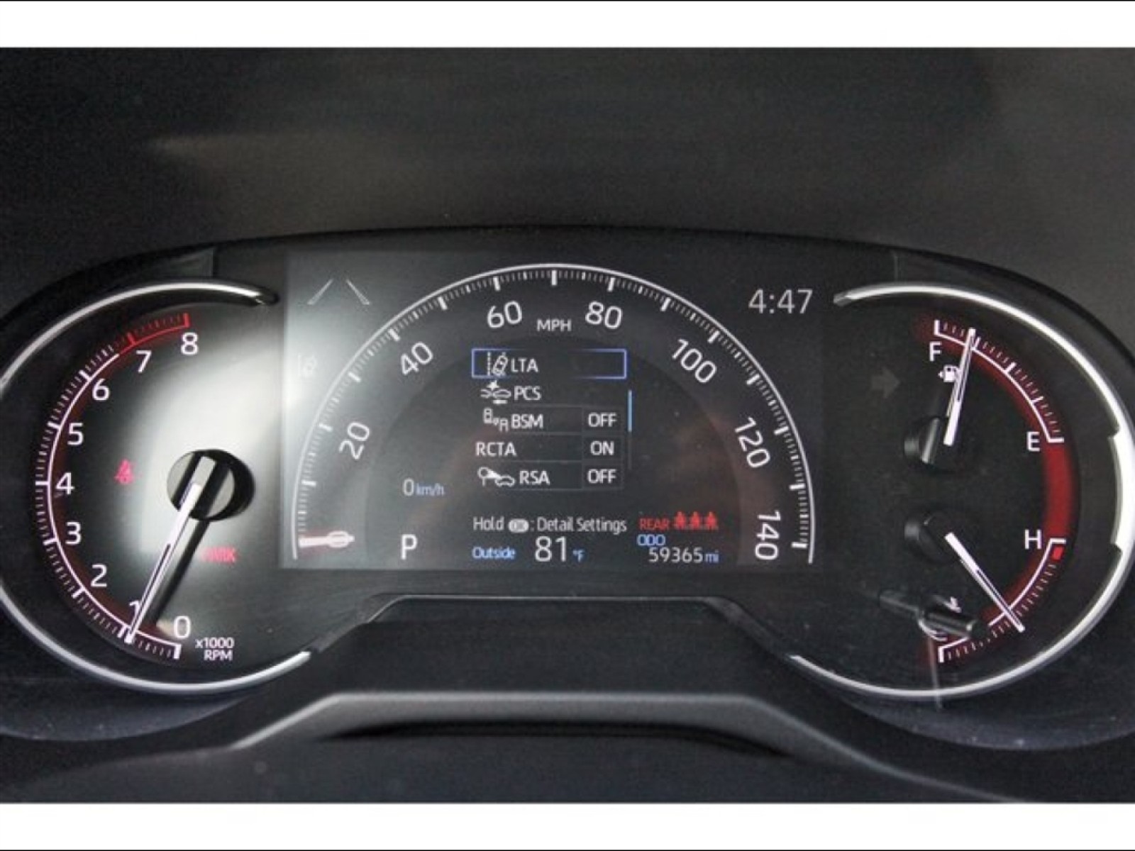 2024 Toyota RAV4 XLE  at Robbins Nissan