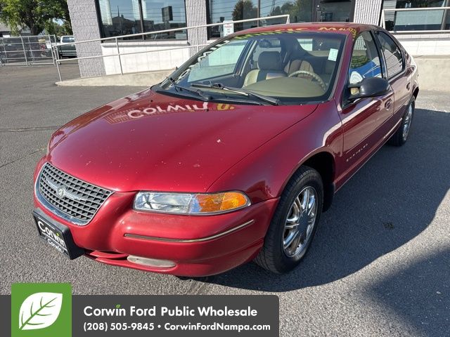 Used 2000  Chrysler LXi image 1
