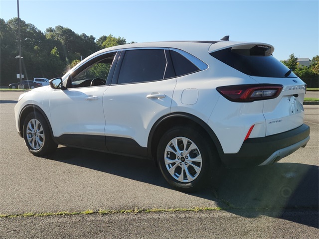 2023 Ford Escape Active SE photo 5