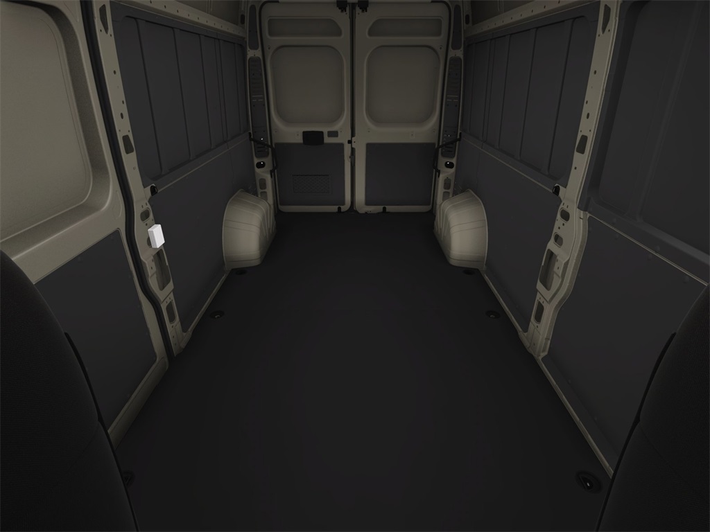 2025 Ram ProMaster 3500 photo 18