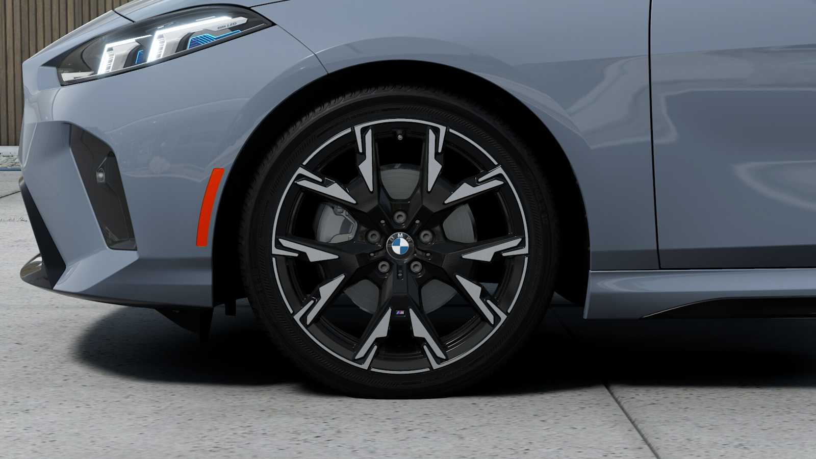 2026 Bmw 228 228 Gran Coupe photo 7