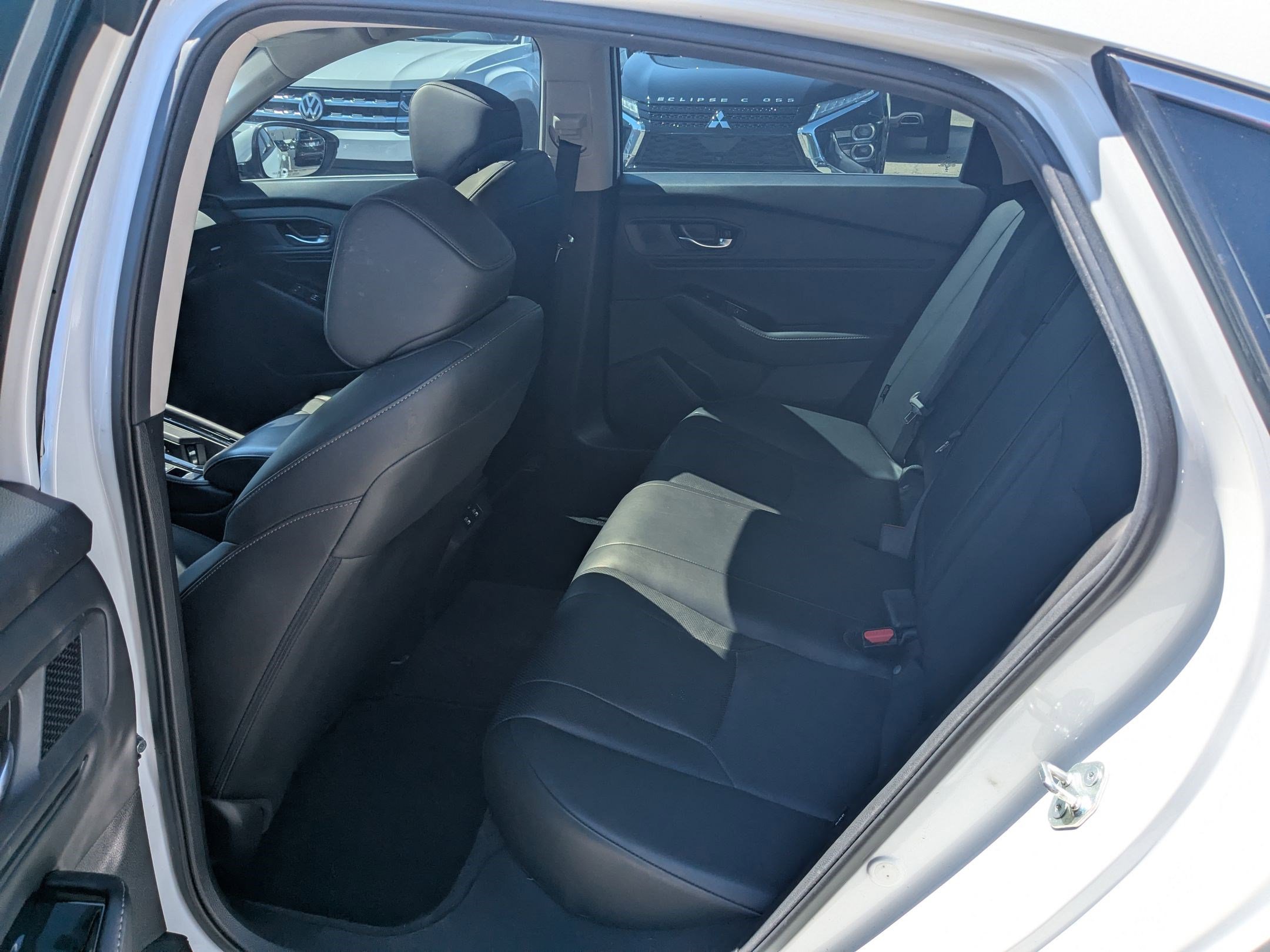 2024 Honda Accord Hybrid Touring photo 26