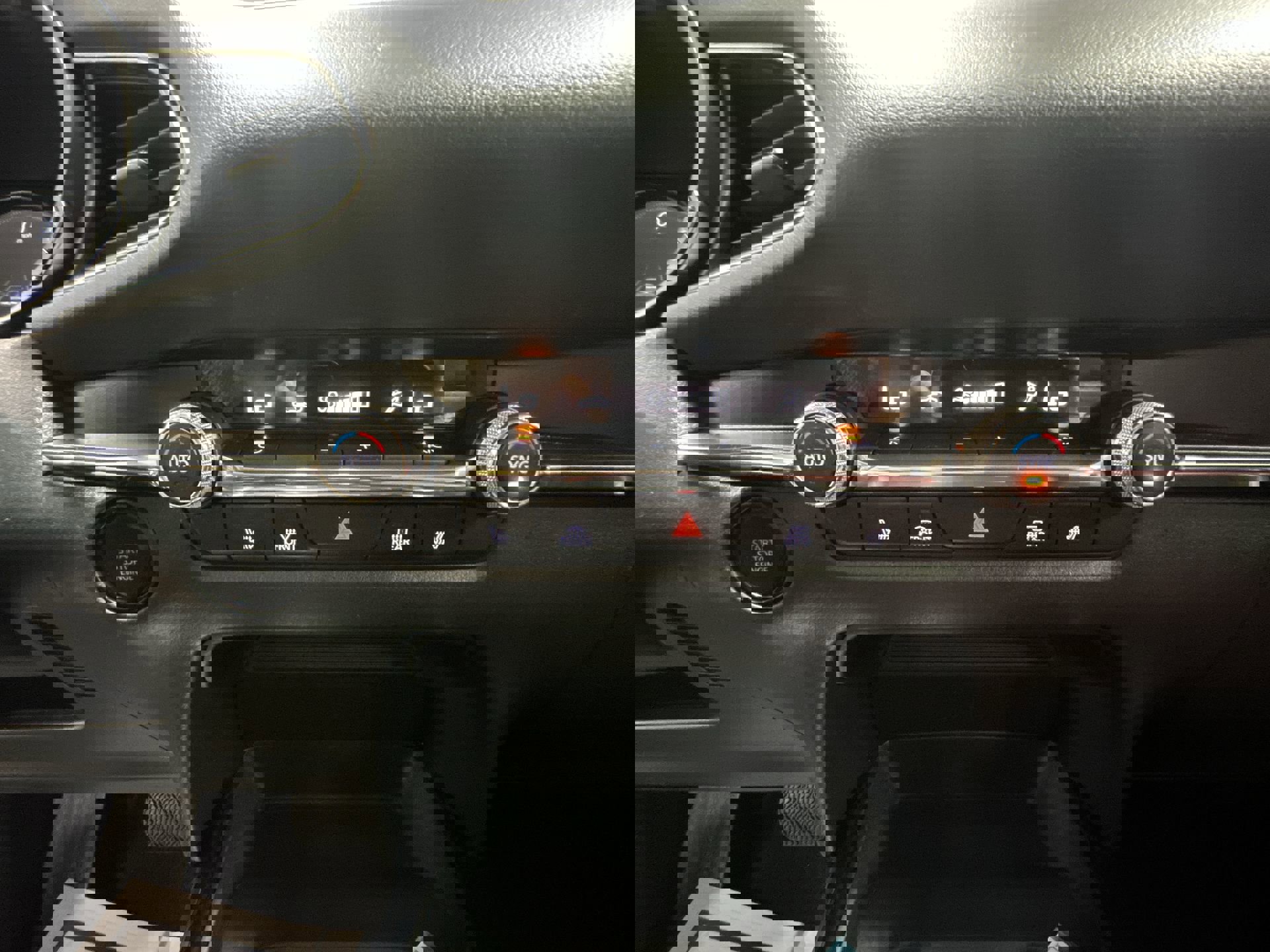 2023 Mazda CX-30 2.5 S Carbon photo 11