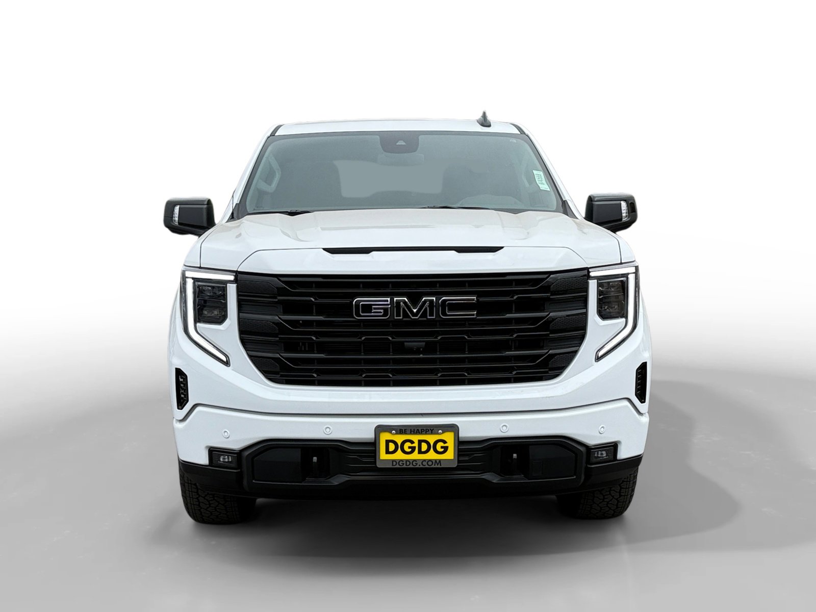 2026 Gmc Sierra 1500 Elevation photo 8