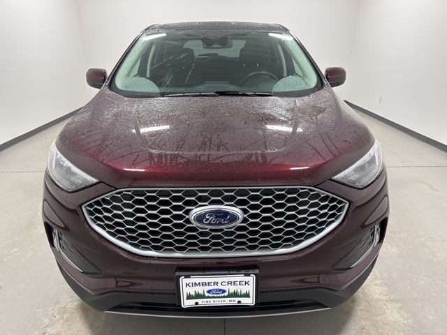 Used 2023 Ford Edge SEL with VIN 2FMPK4J97PBA48046 for sale in Pine River, Minnesota