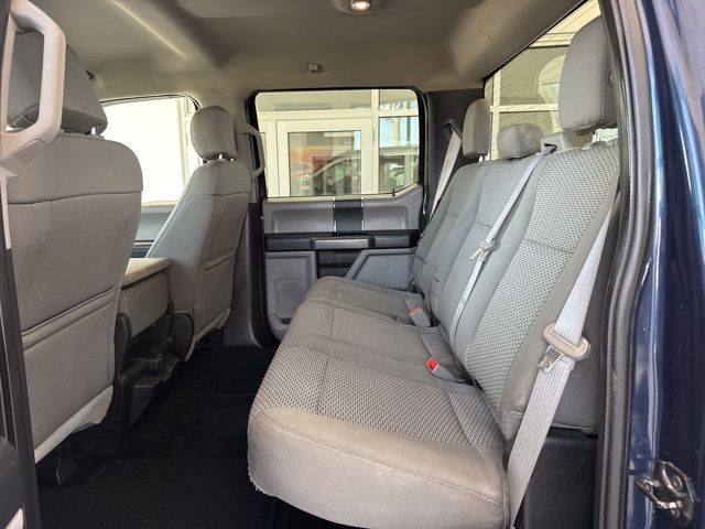 2018 Ford F-350 XLT photo 9