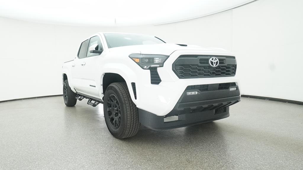 2024 Toyota Tacoma TRD Sport photo 30