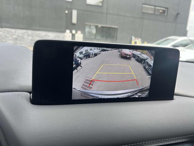 2022 Mazda CX-5 2.5 S Premium photo 26