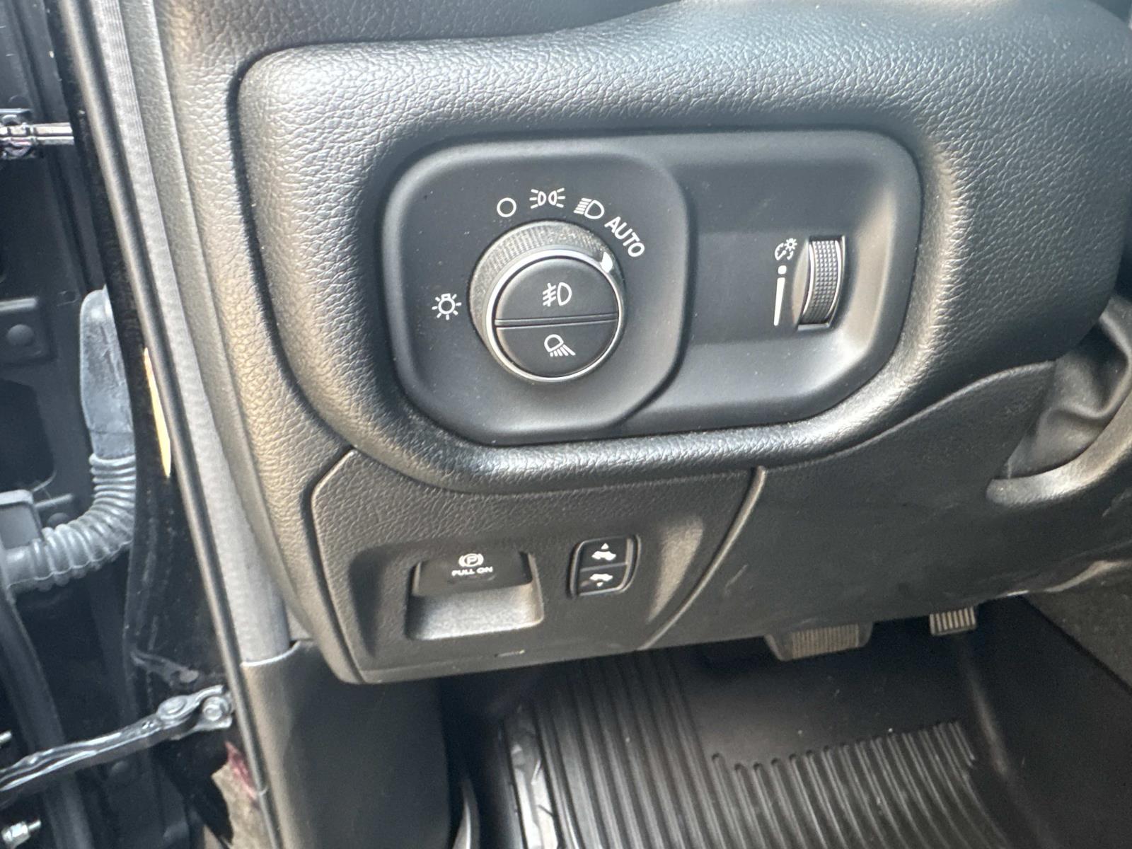 2022 Ram 1500 Big Horn photo 19