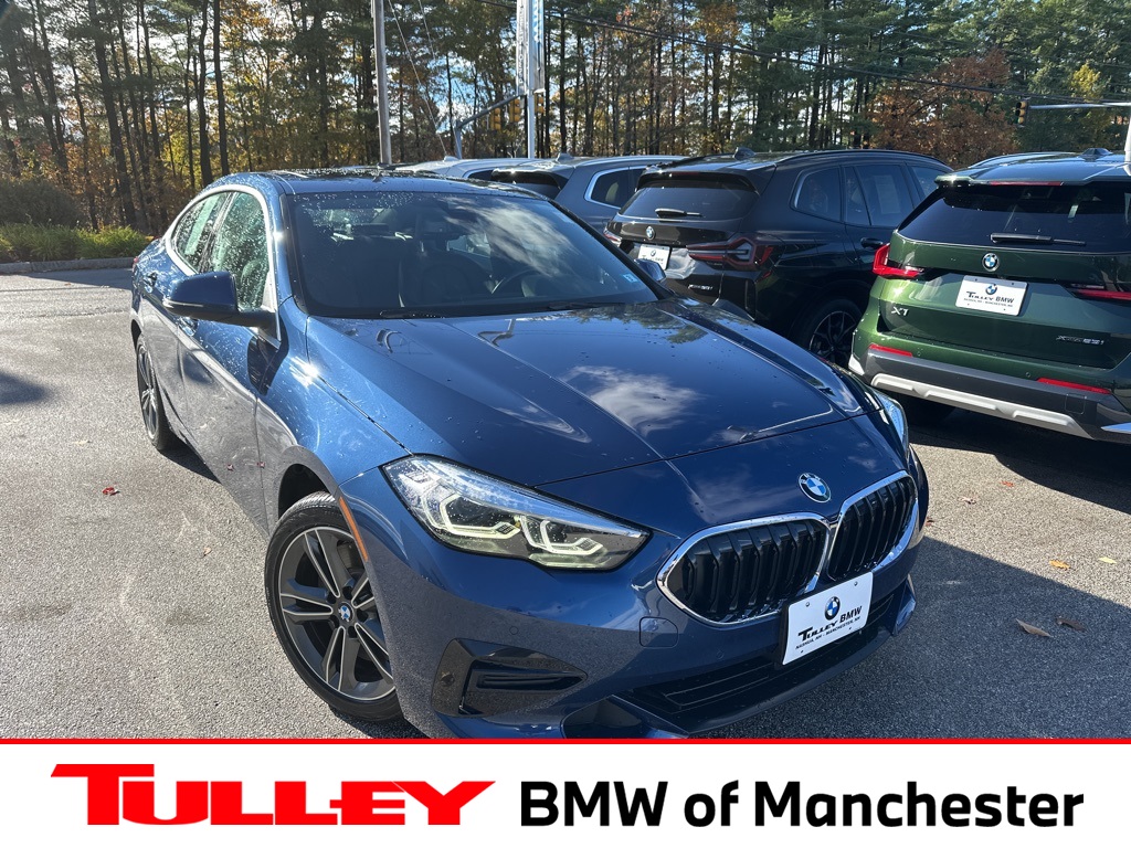 2022 BMW 2 Series 228i's photo