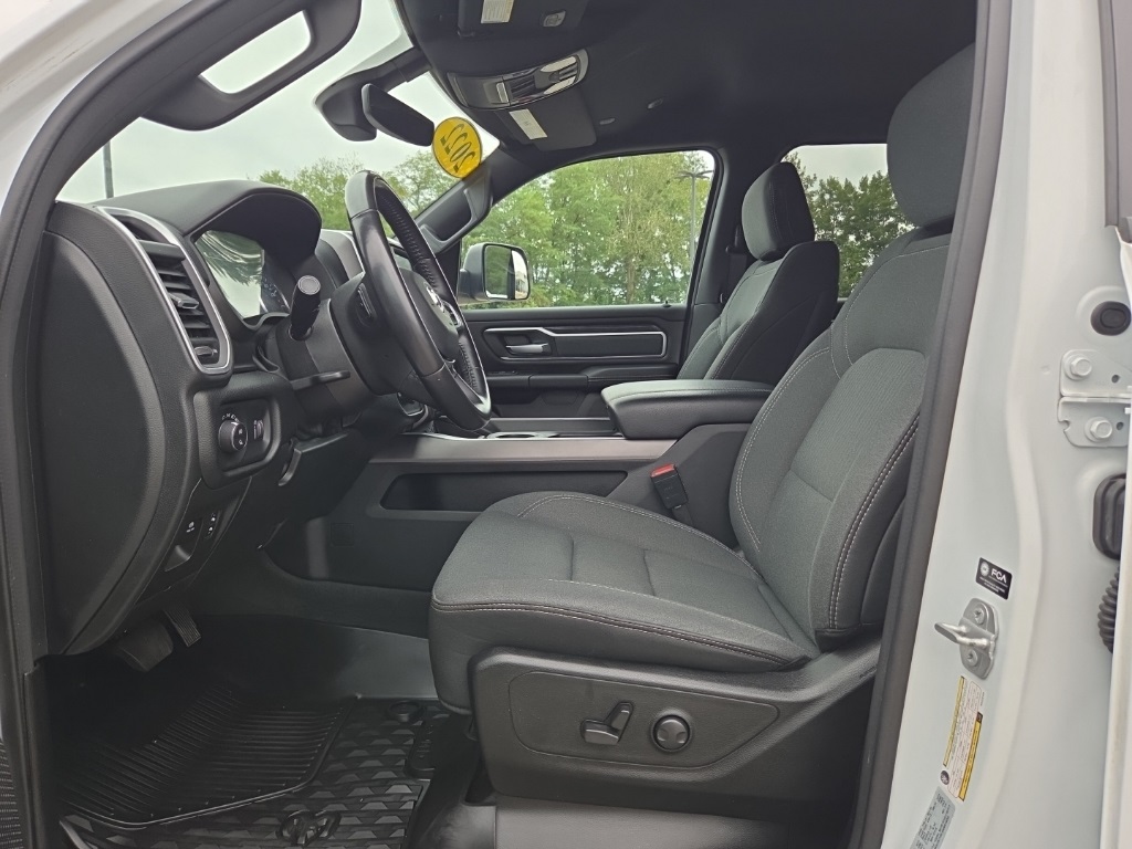 2022 Ram 1500 Big Horn Lone Star photo 10