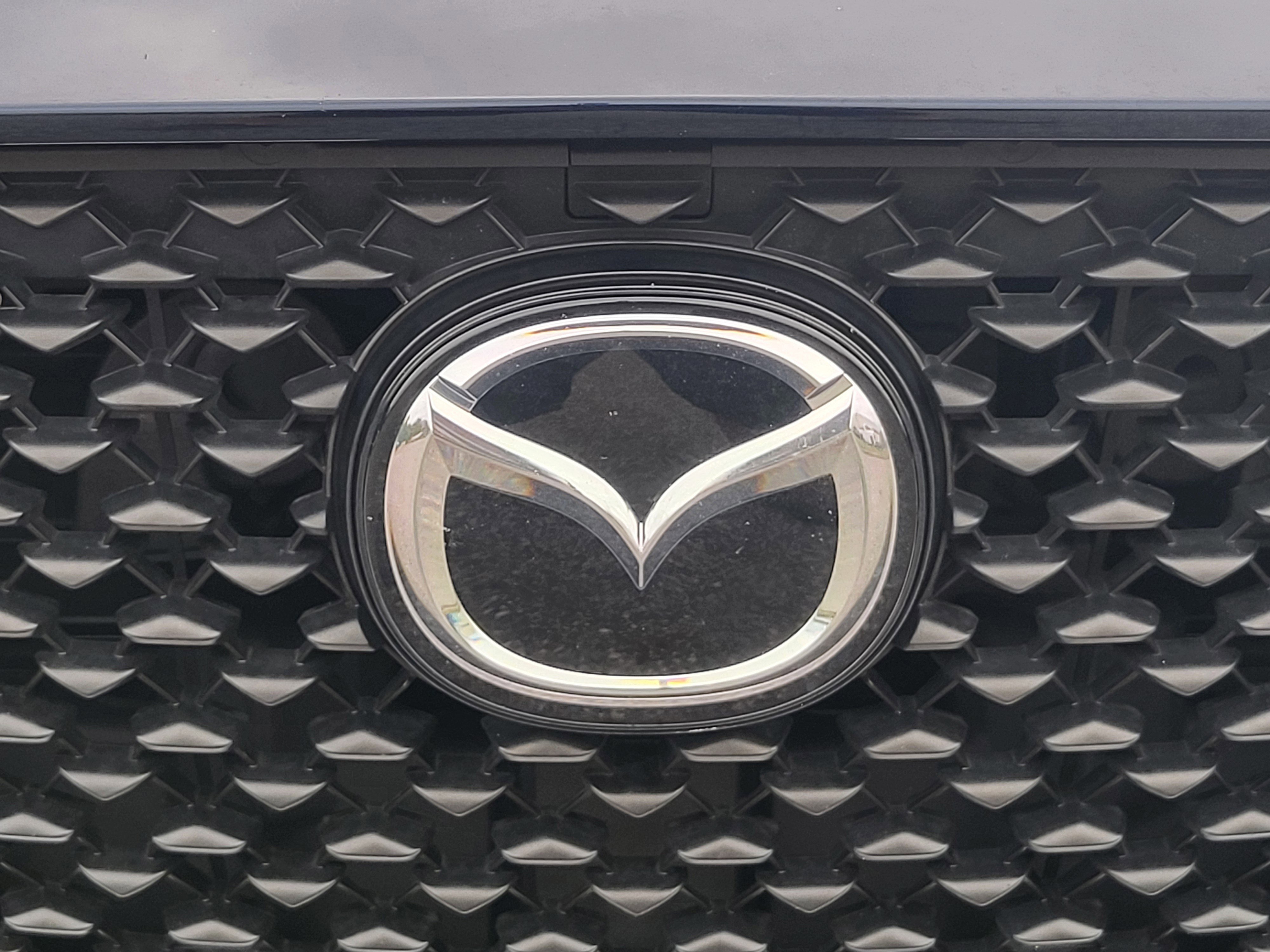 2024 Mazda CX-30 2.5 Select Sport photo 11