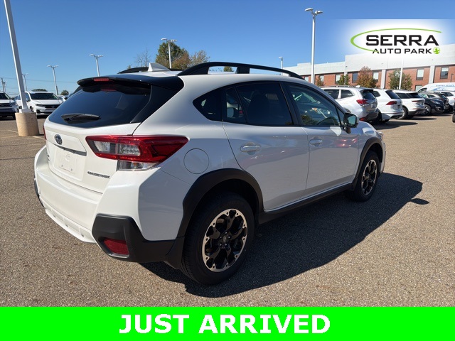 2023 Subaru Crosstrek Premium photo 3