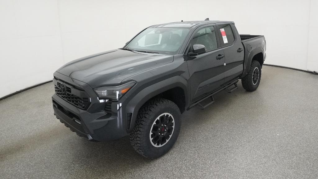 2025 Toyota Tacoma TRD Off Road's photo