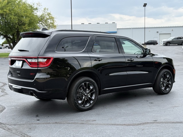 2026 Dodge Durango GT Plus photo 4