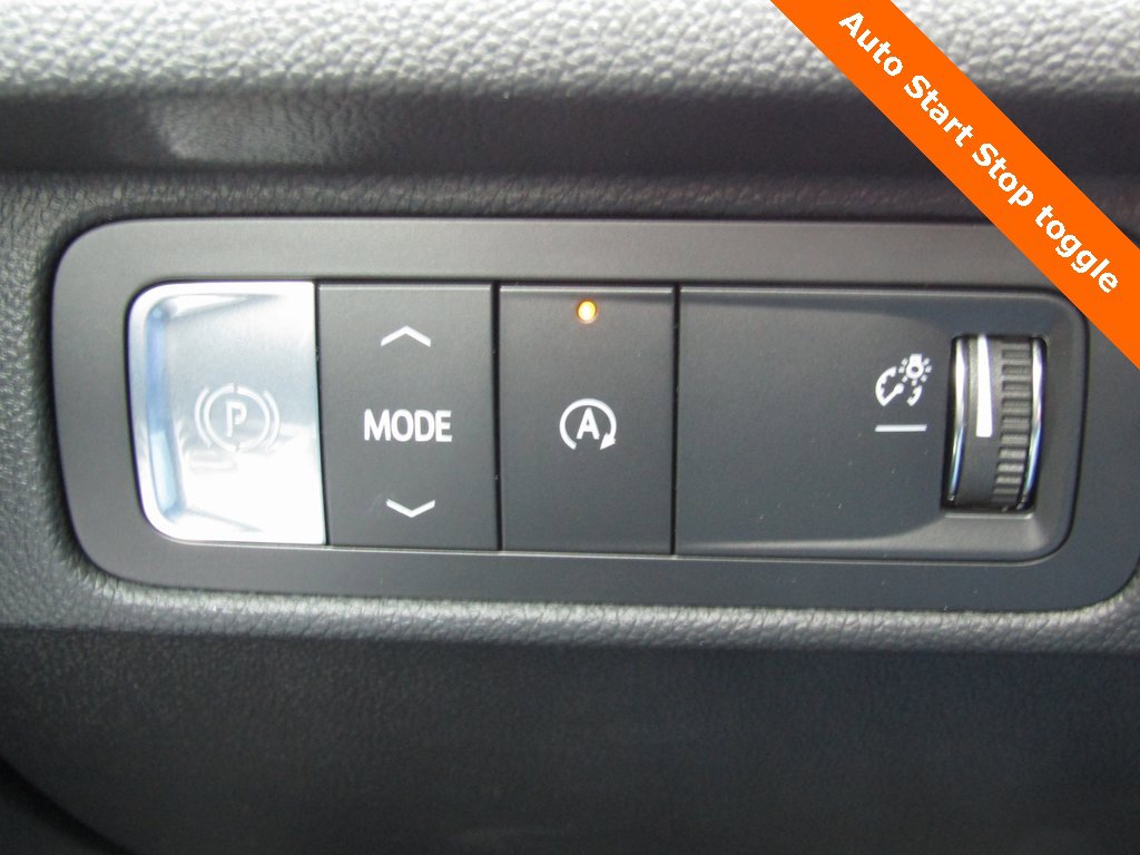 2026 Chevrolet Traverse photo 4