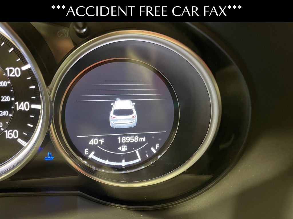 2023 Mazda CX-5 2.5 S Carbon photo 2