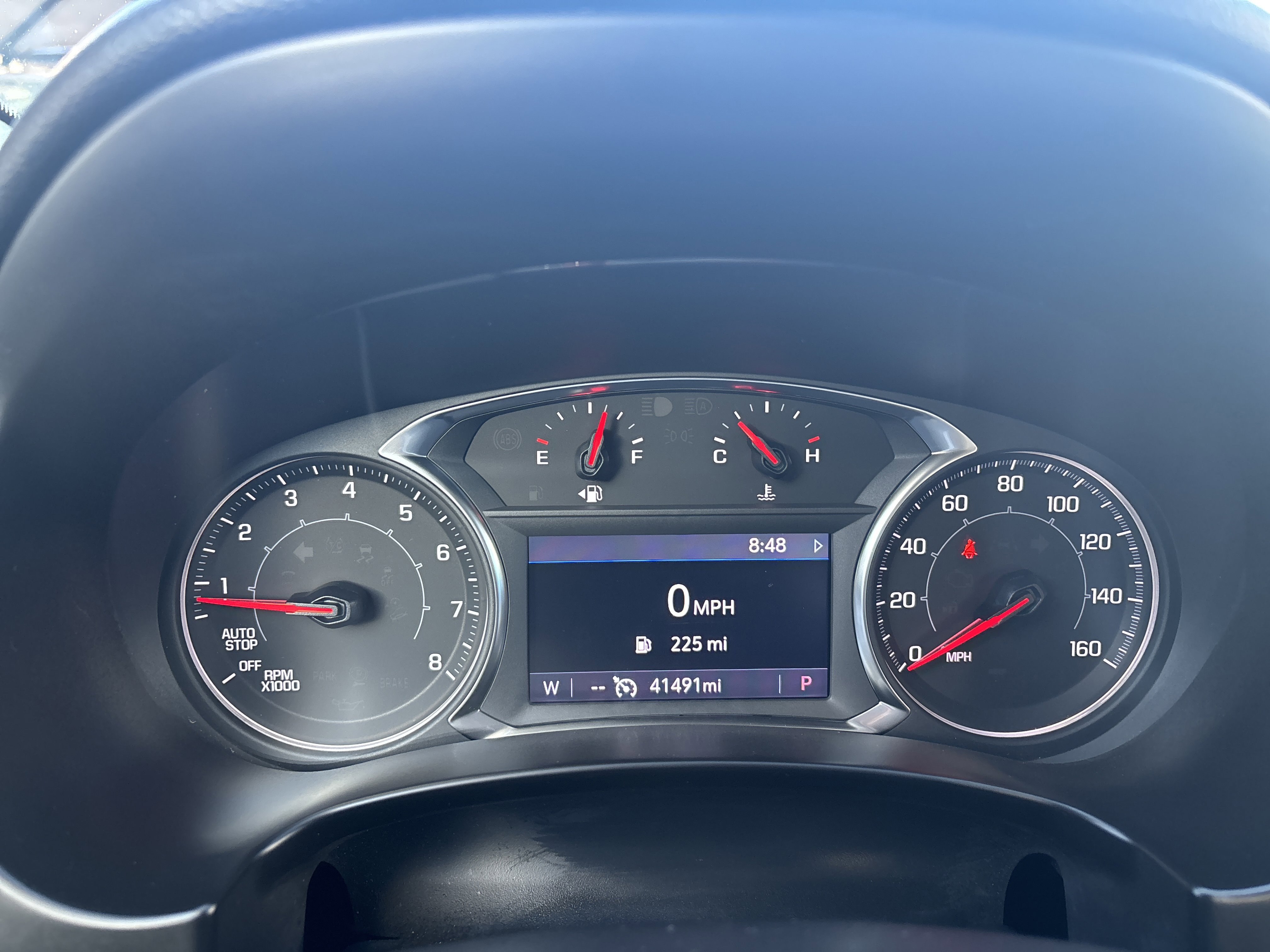 2024 Gmc Terrain SLT photo 3