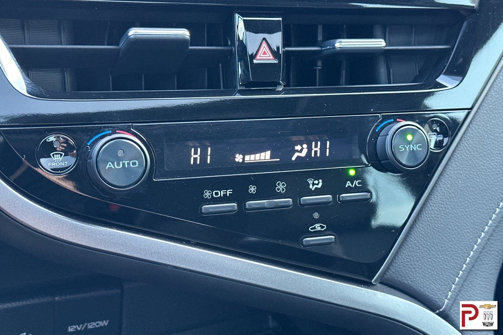 2024 Toyota Camry SE photo 20