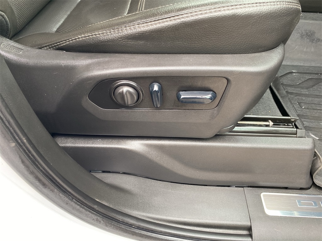 2023 Gmc Sierra HD Denali photo 22