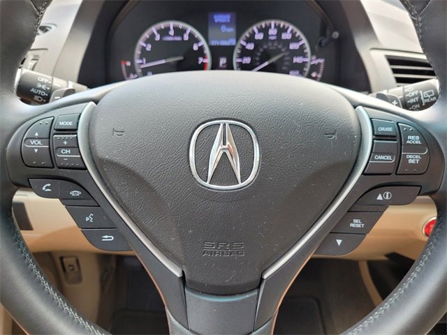 2015 Acura RDX Base photo 28