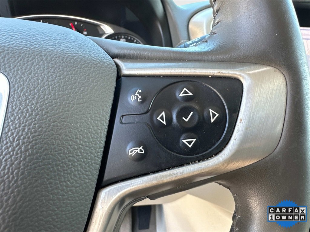 2020 Gmc Terrain Denali photo 28