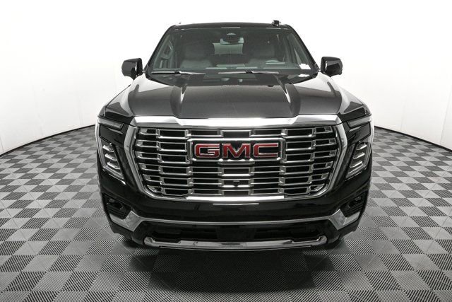 2026 Gmc Yukon XL Denali photo 28
