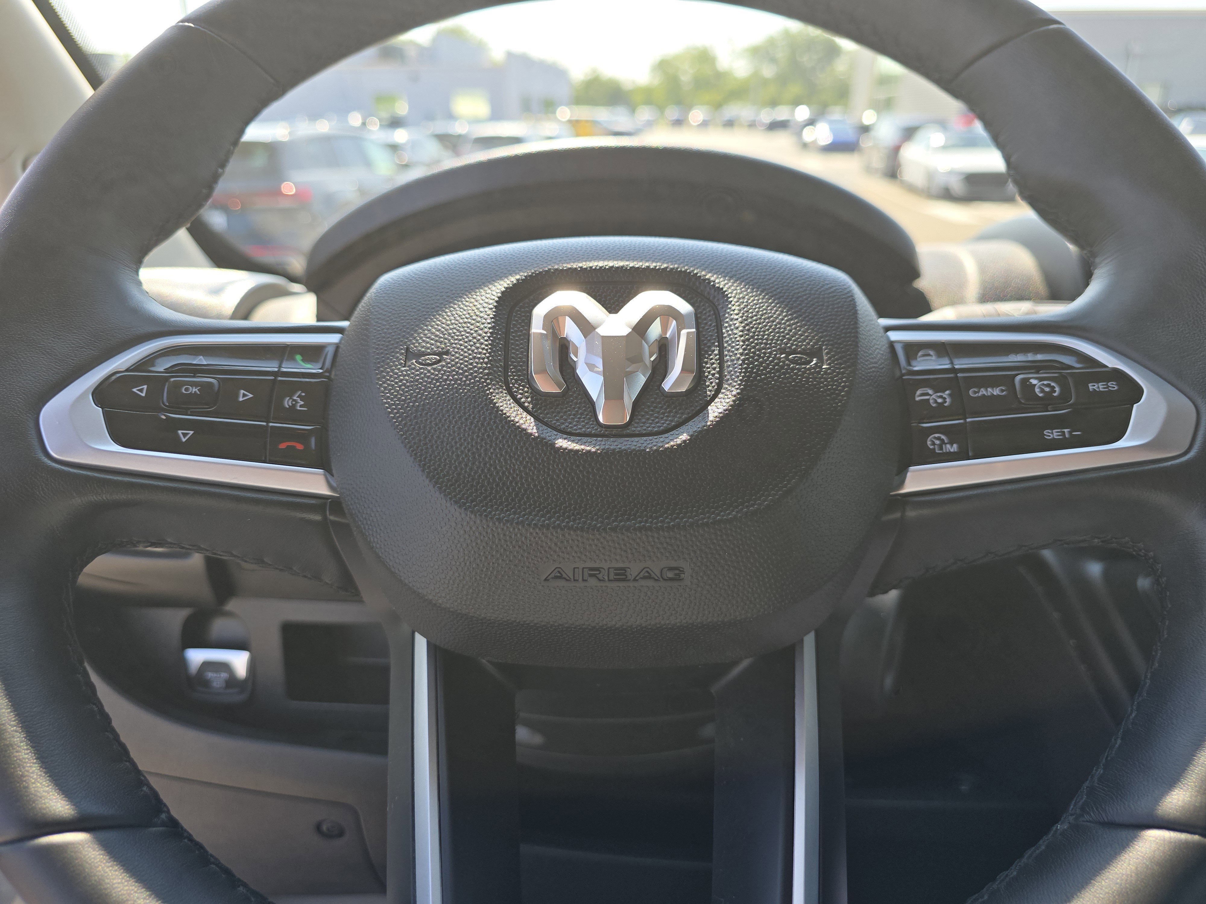2024 Ram 3500 Tradesman photo 10