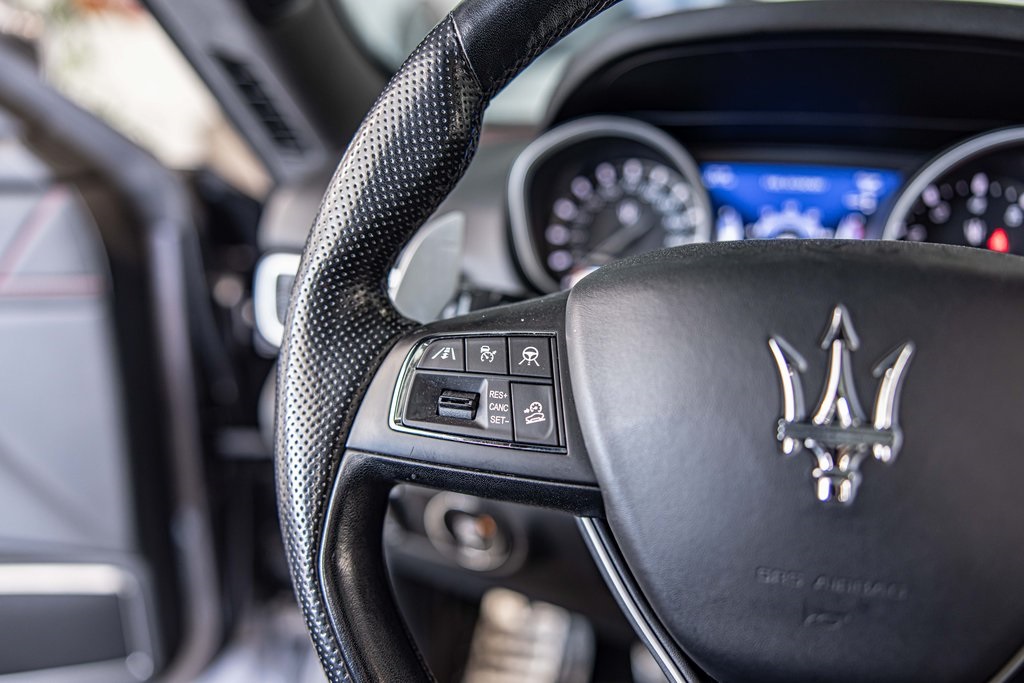 2019 MASERATI LEVANTE - Image 26