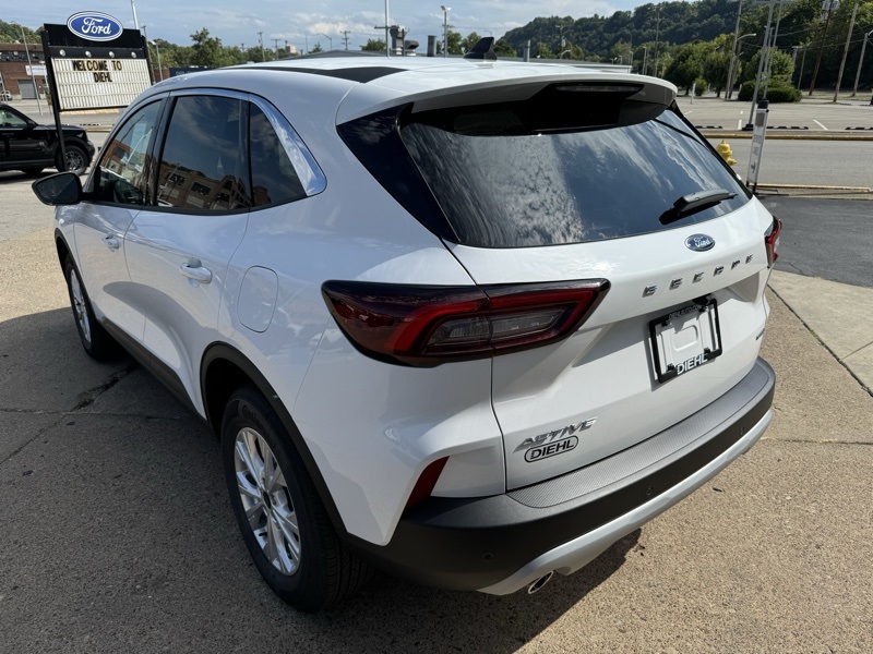2024 Ford Escape Active photo 5