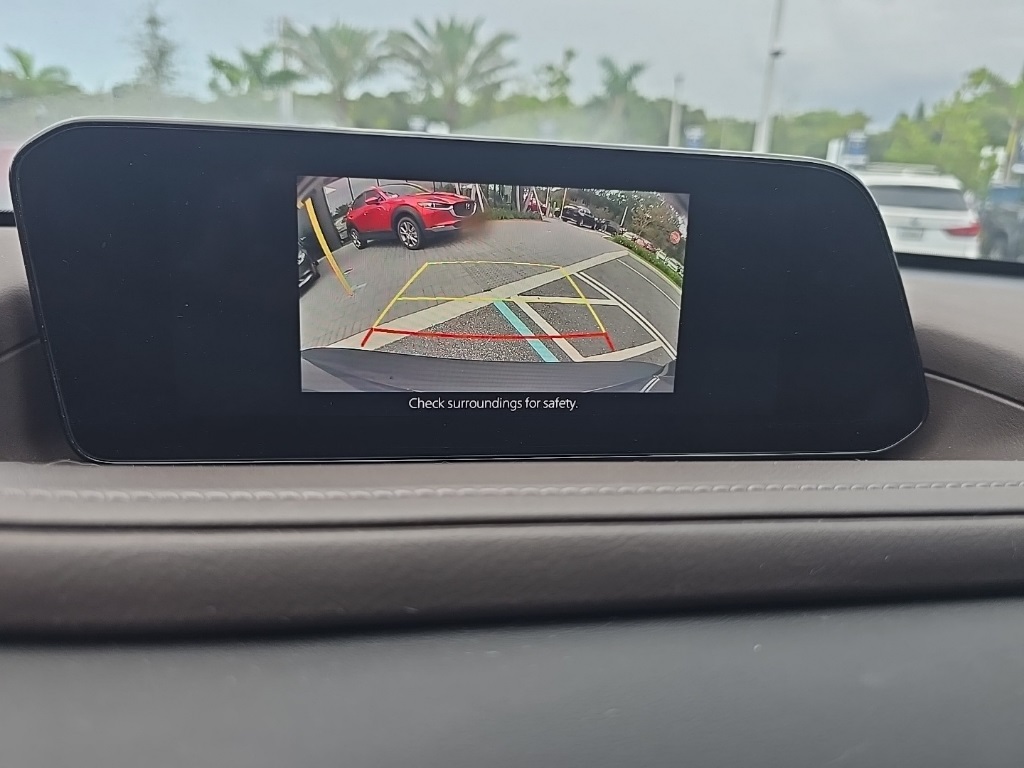 2021 Mazda CX-30 Premium photo 42