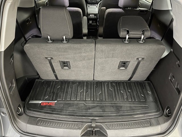2020 Gmc Acadia SLE photo 13