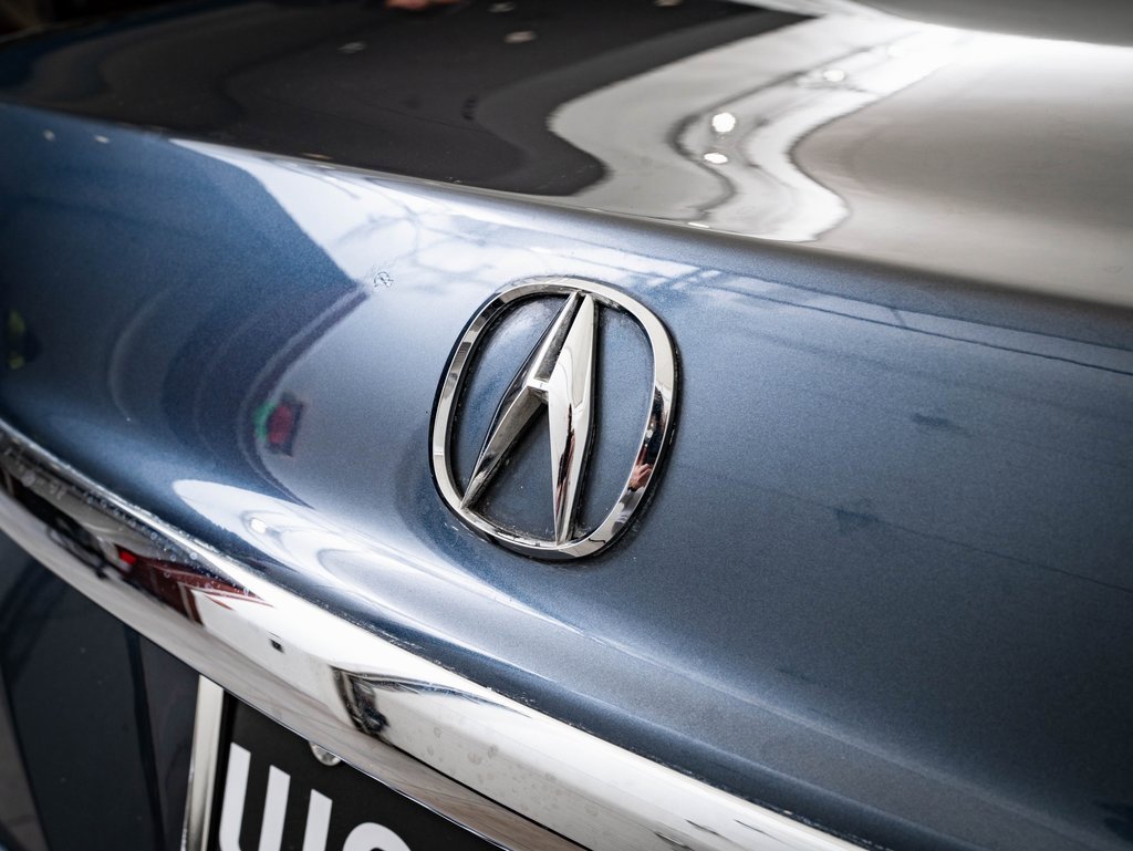 Used 2006 Acura RL Base with VIN JH4KB16546C008555 for sale in Wichita, KS