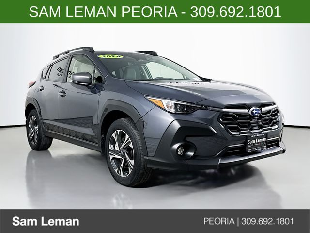 2024 Subaru Crosstrek Premium's photo