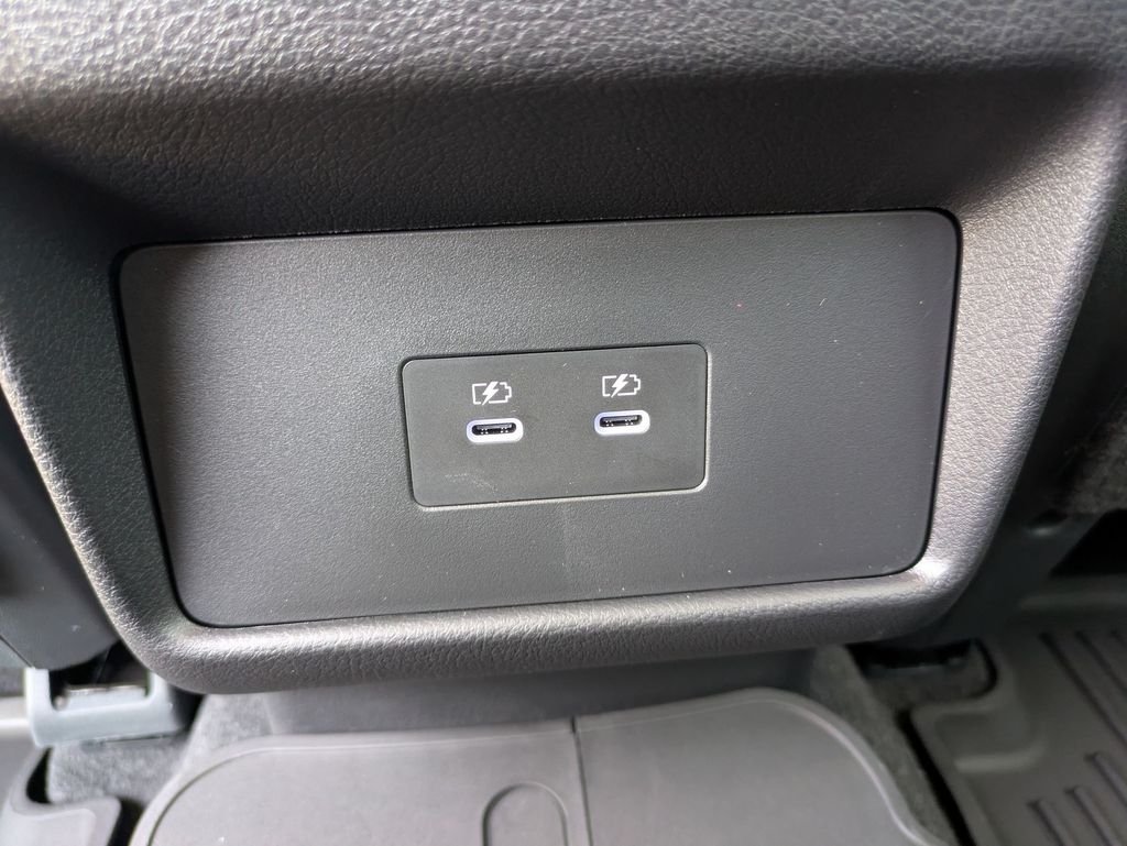 2026 Nissan Rogue SV photo 24