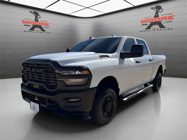 2025 RAM Ram 2500 Pickup Tradesman's photo