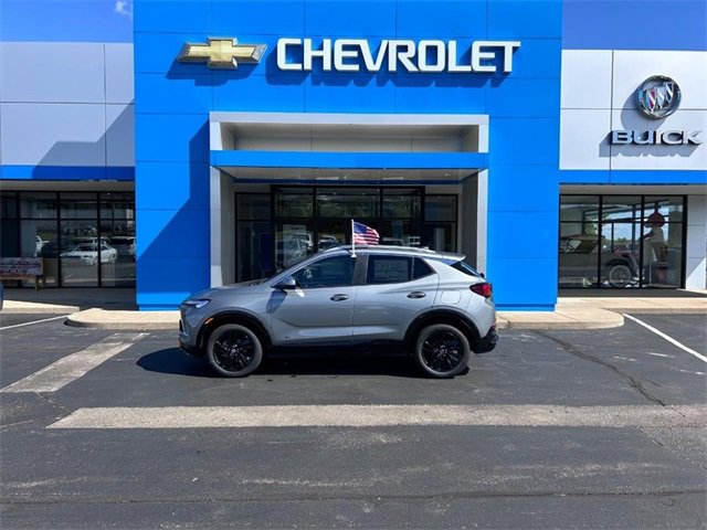 2026 Buick Encore GX Sport Touring's photo