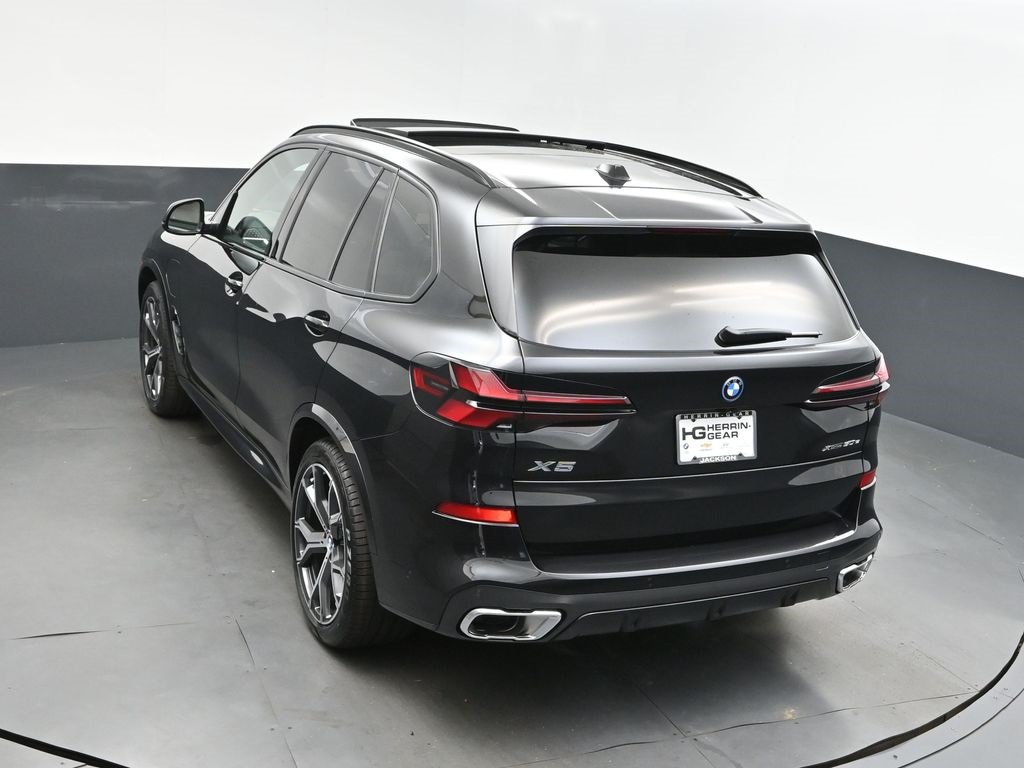 2026 Bmw X5 xDrive50e photo 32