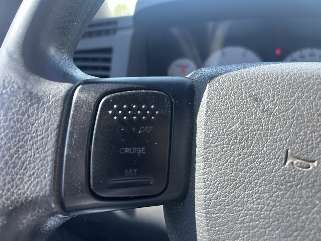 2007 Dodge Ram photo 15